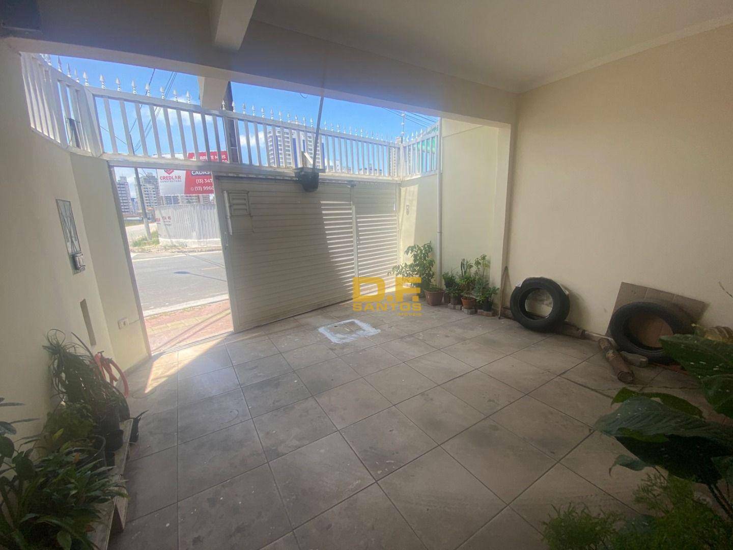 Sobrado à venda com 3 quartos, 120m² - Foto 12