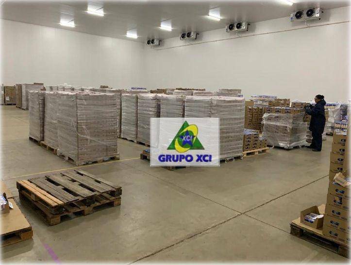 Depósito-Galpão, 1 m² - Foto 3