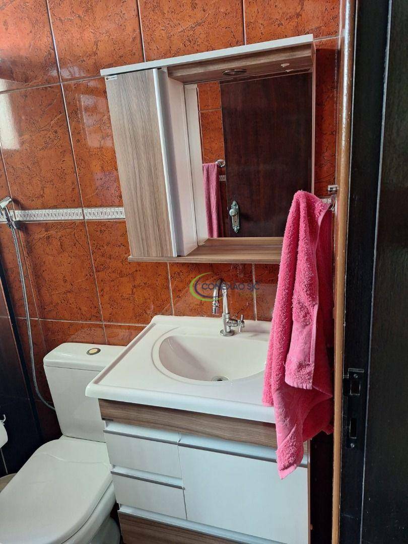 Sobrado à venda com 3 quartos, 190m² - Foto 9