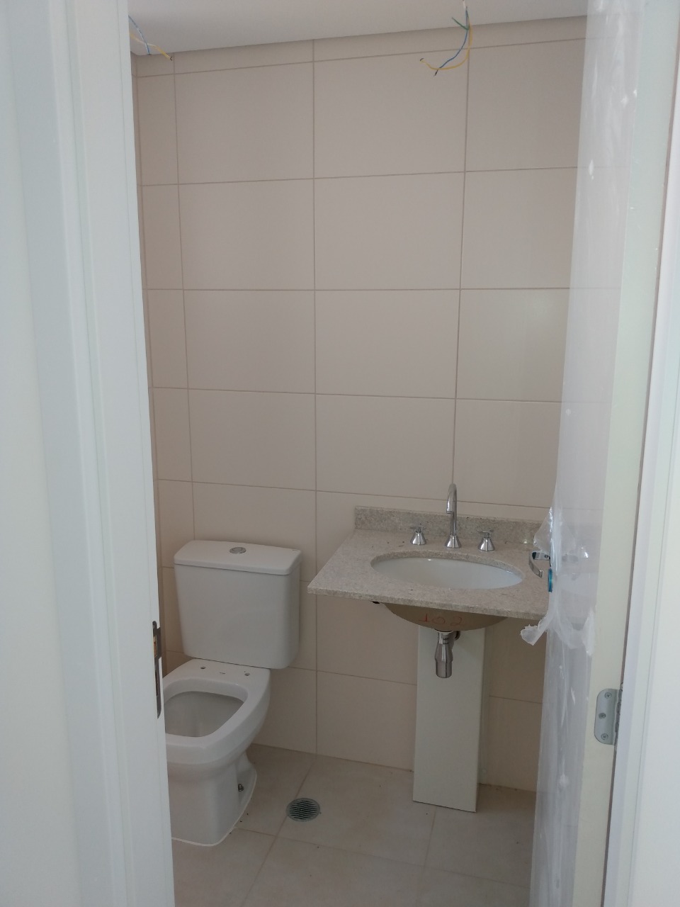 Apartamento à venda com 2 quartos, 101m² - Foto 7