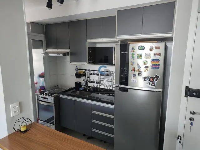 Apartamento à venda com 2 quartos, 60m² - Foto 19