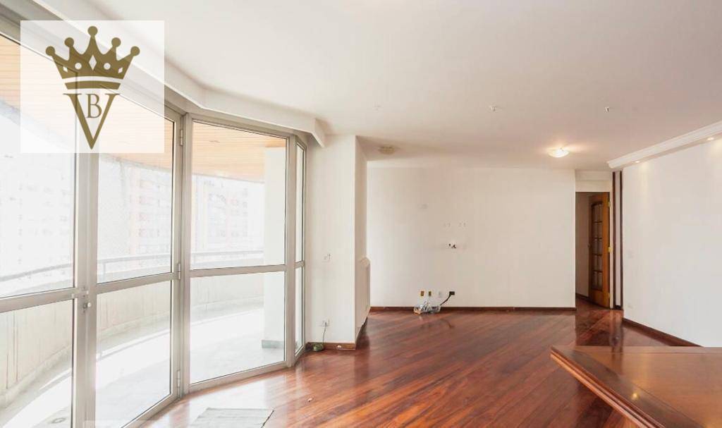 Apartamento à venda com 4 quartos, 160m² - Foto 1