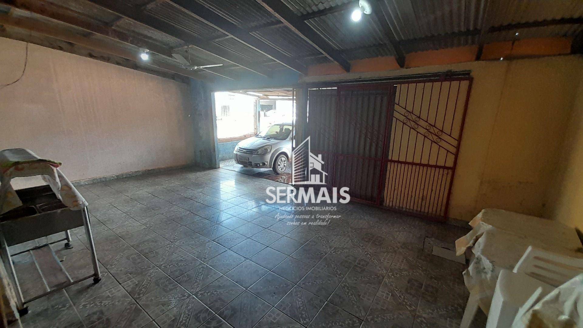 Casa à venda com 2 quartos, 160m² - Foto 3