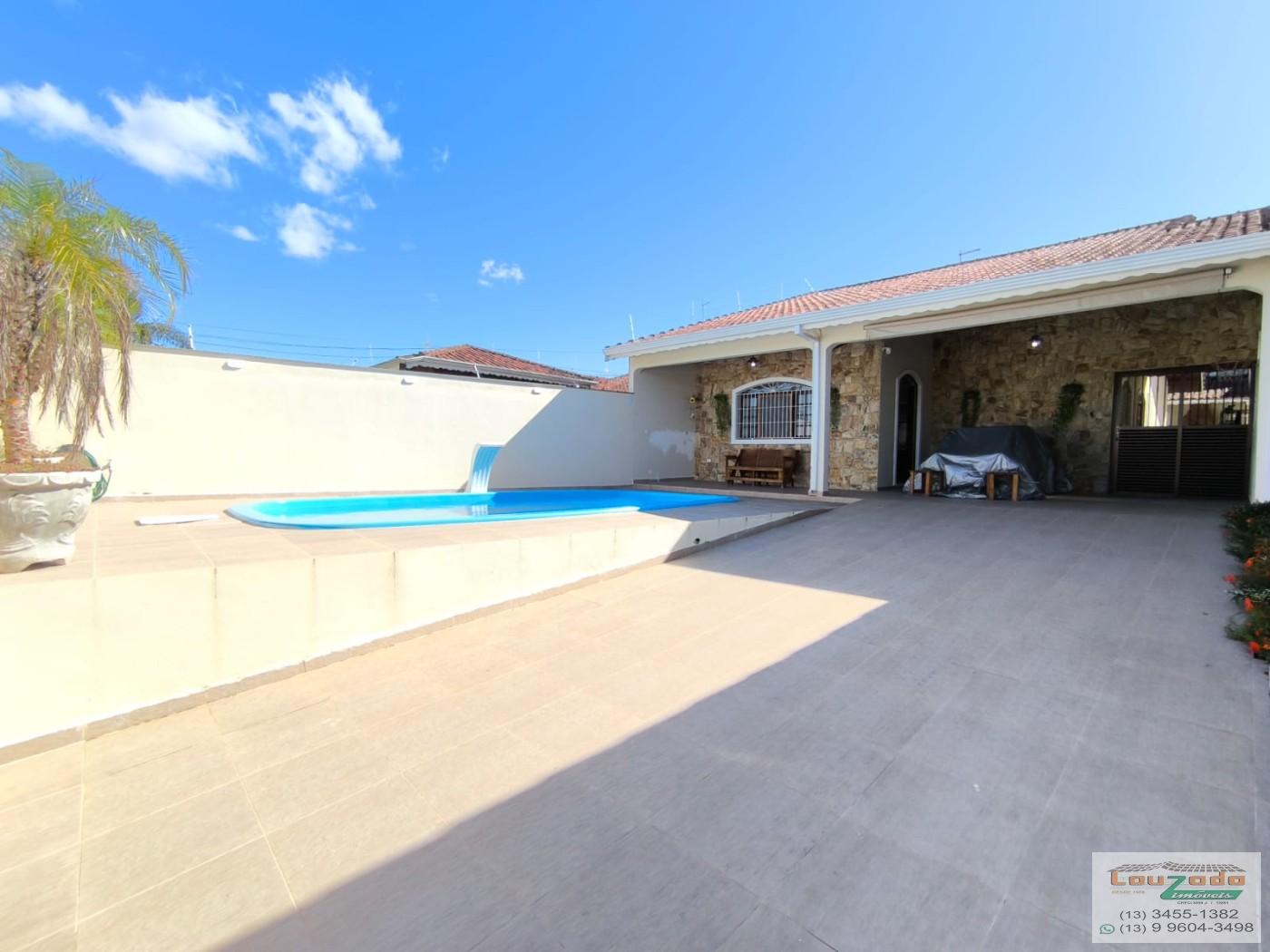 Casa à venda com 3 quartos, 350m² - Foto 4