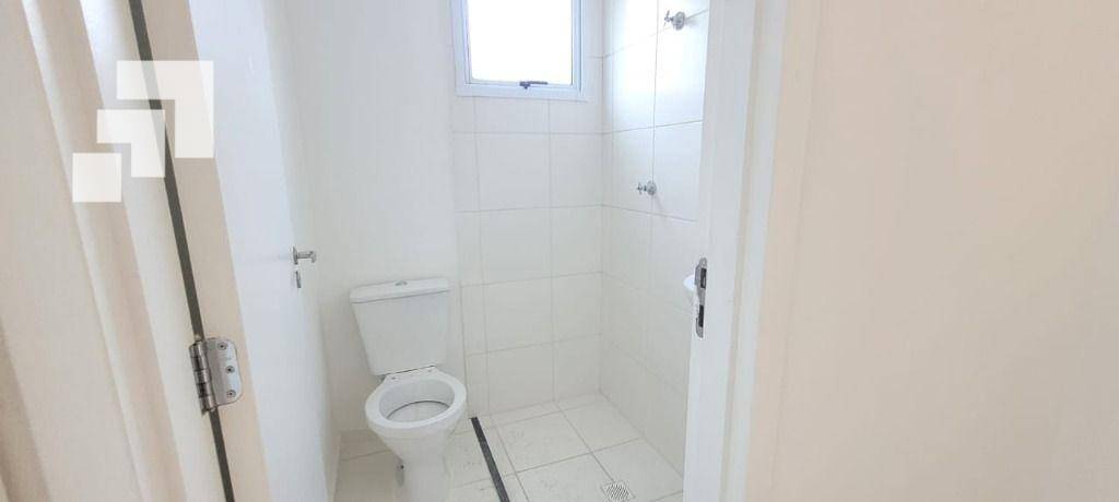 Apartamento à venda com 2 quartos, 35m² - Foto 11