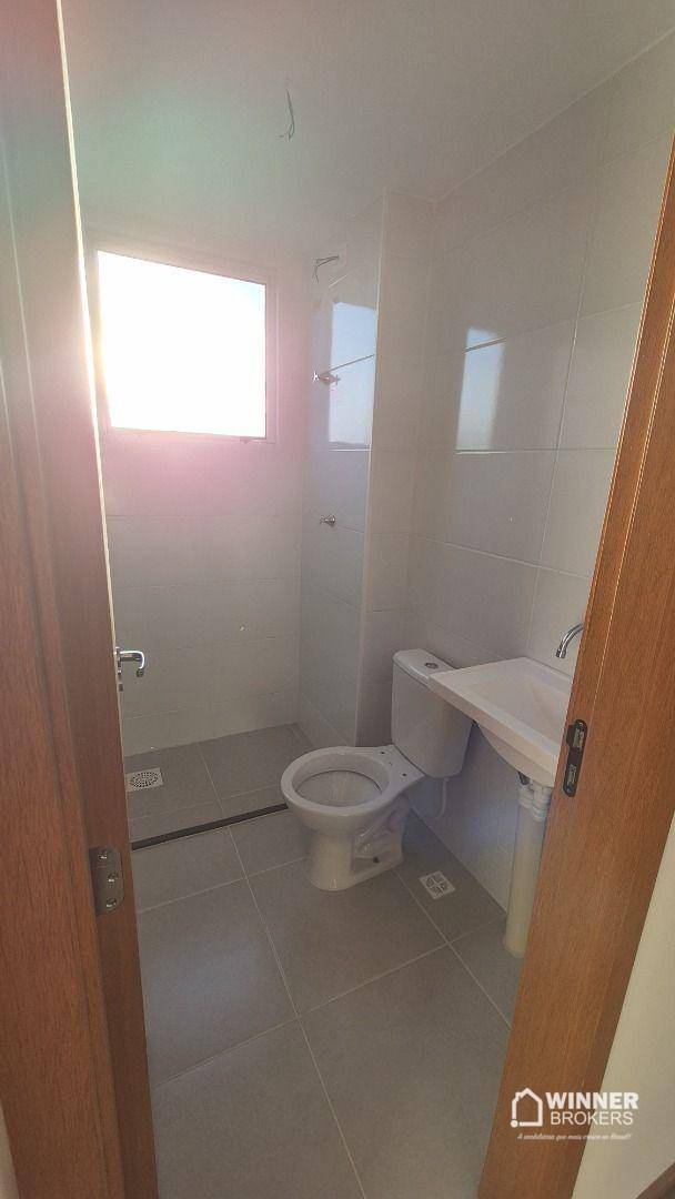 Apartamento à venda com 2 quartos, 44m² - Foto 10