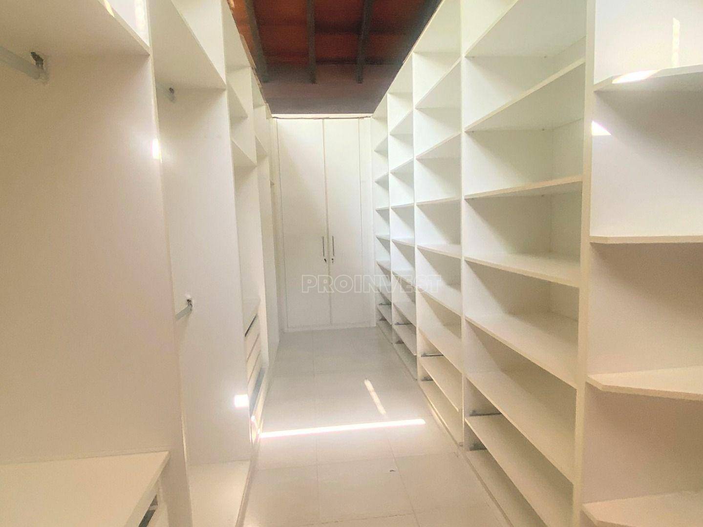 Casa de Condomínio à venda com 4 quartos, 525m² - Foto 9