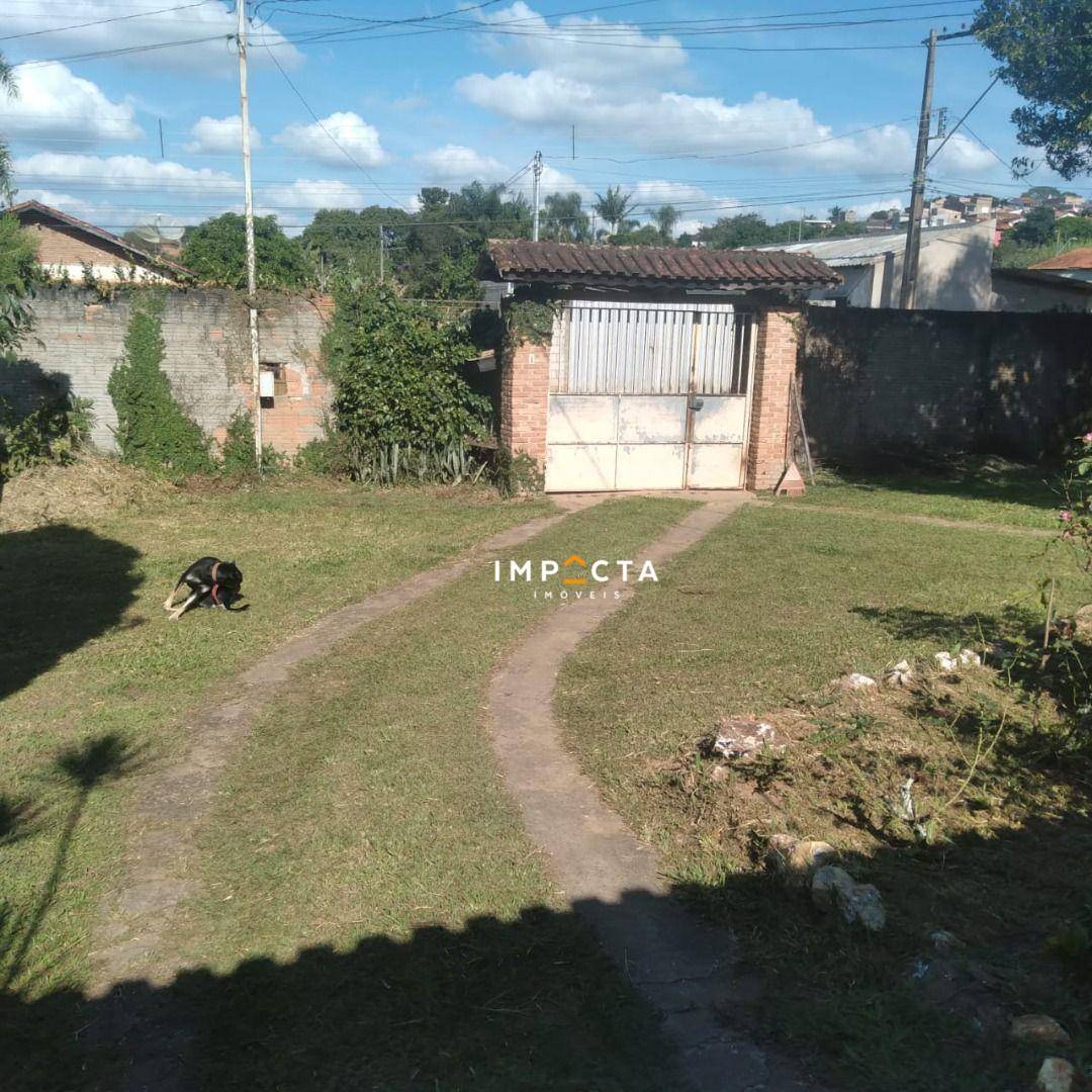 Chácara, 4 quartos, 1400 m² - Foto 13