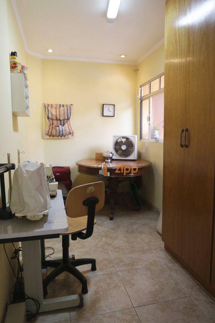 Sobrado à venda com 3 quartos, 180m² - Foto 54