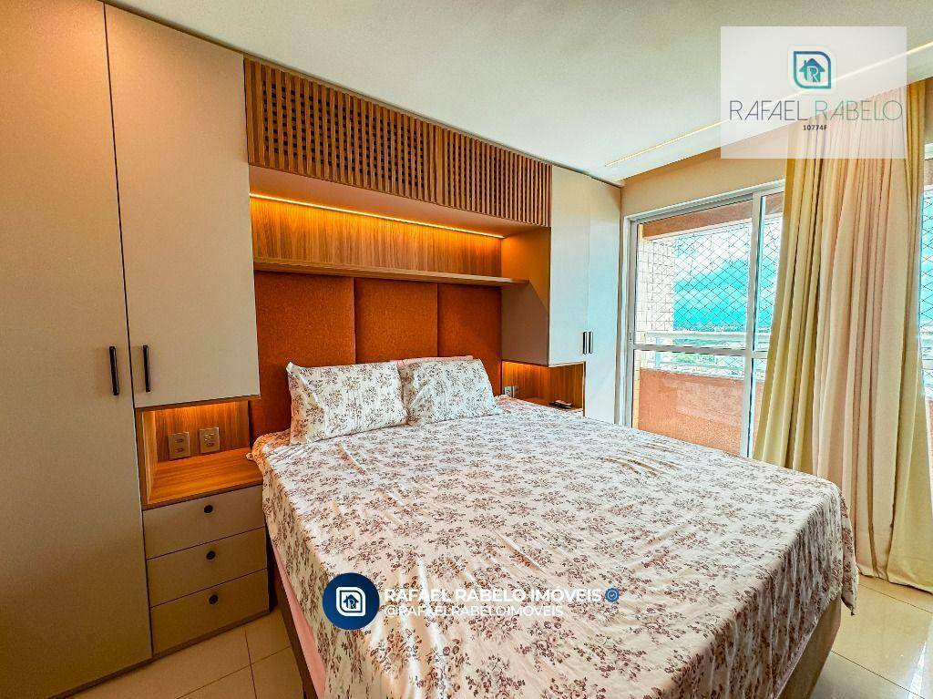 Apartamento à venda com 3 quartos, 73m² - Foto 10