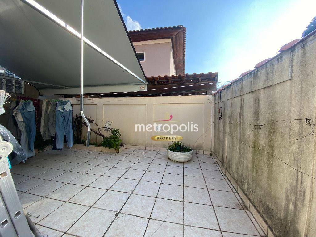 Sobrado à venda com 4 quartos, 115m² - Foto 21