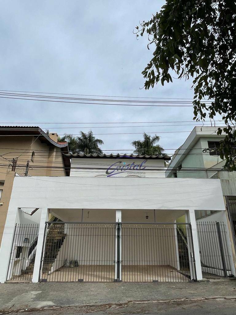 Casa à venda com 3 quartos, 162m² - Foto 6