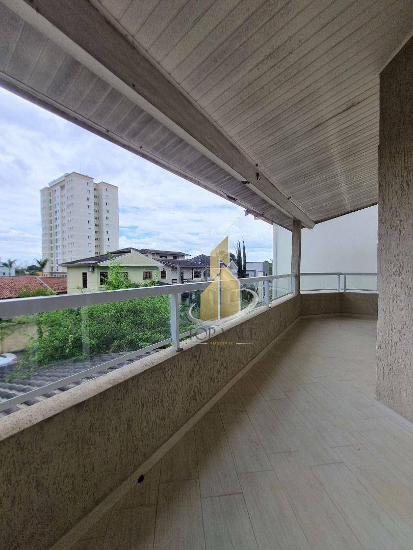 Sobrado à venda com 3 quartos, 309m² - Foto 22