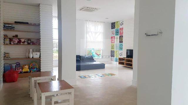 Apartamento à venda com 3 quartos, 130m² - Foto 36