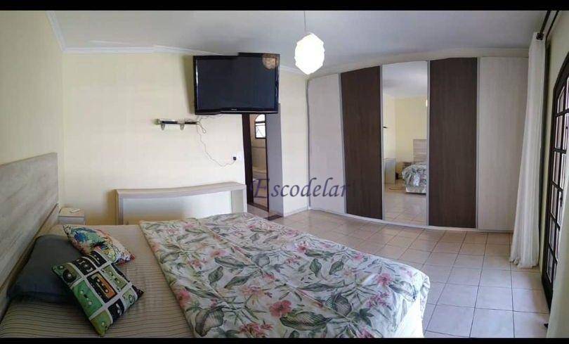 Sobrado à venda com 4 quartos, 350m² - Foto 9