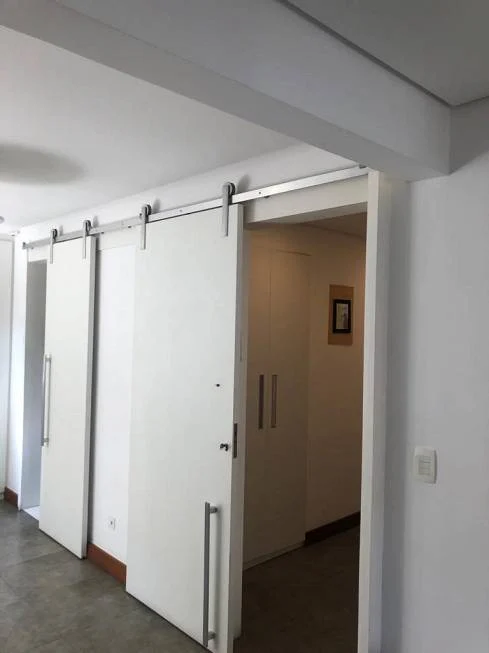 Apartamento à venda com 2 quartos, 100m² - Foto 9