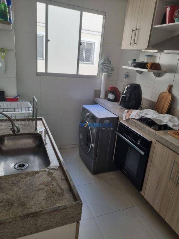 Apartamento à venda com 2 quartos, 46m² - Foto 21