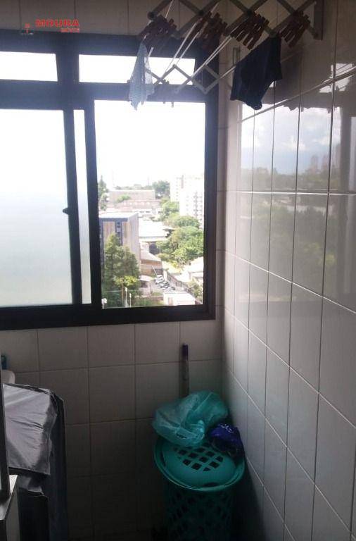 Apartamento à venda com 2 quartos, 50m² - Foto 12