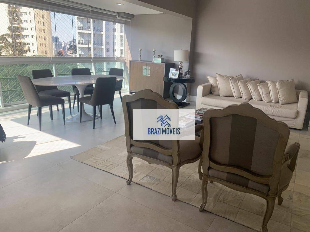 Apartamento à venda com 3 quartos, 114m² - Foto 12