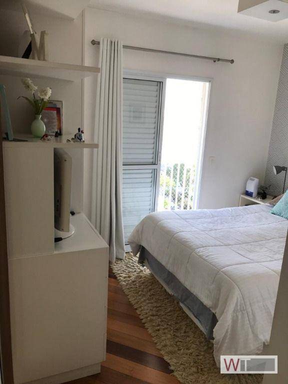 Apartamento à venda com 3 quartos, 102m² - Foto 27