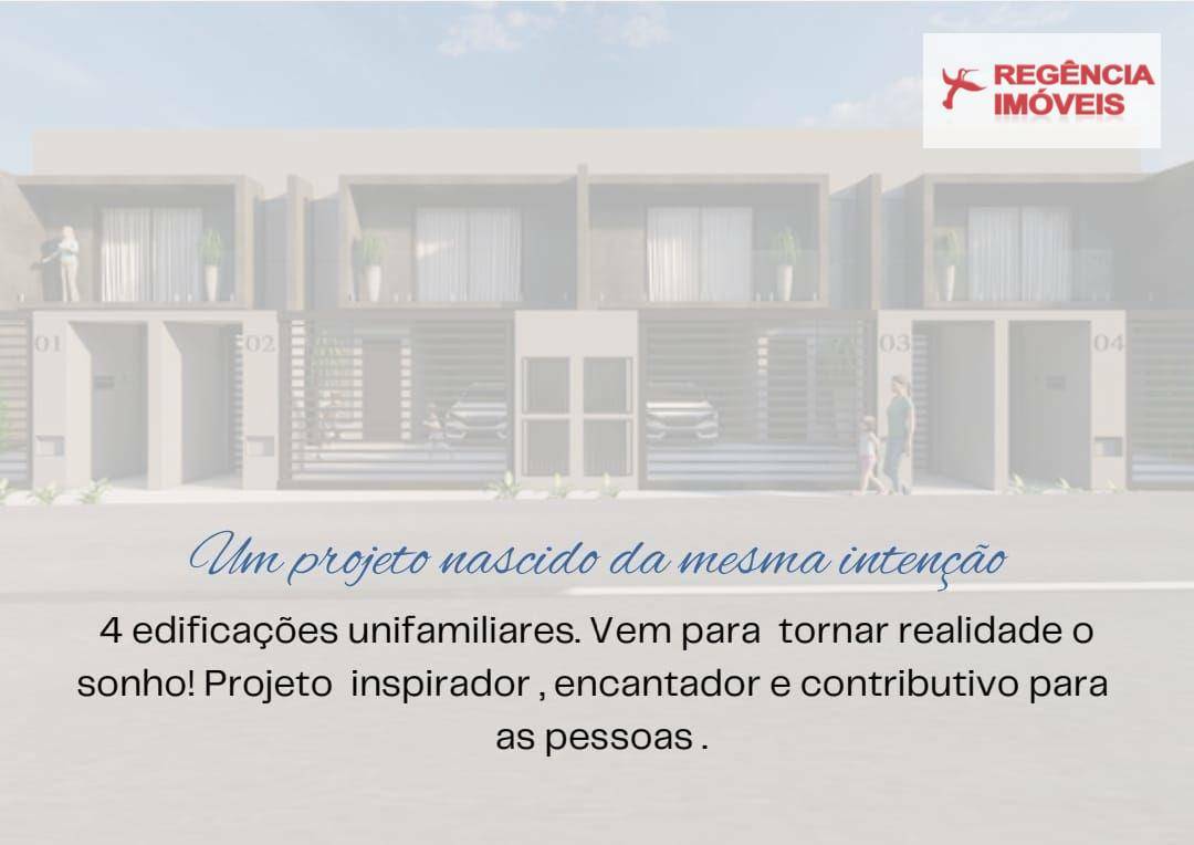 Casa à venda com 3 quartos, 159m² - Foto 13