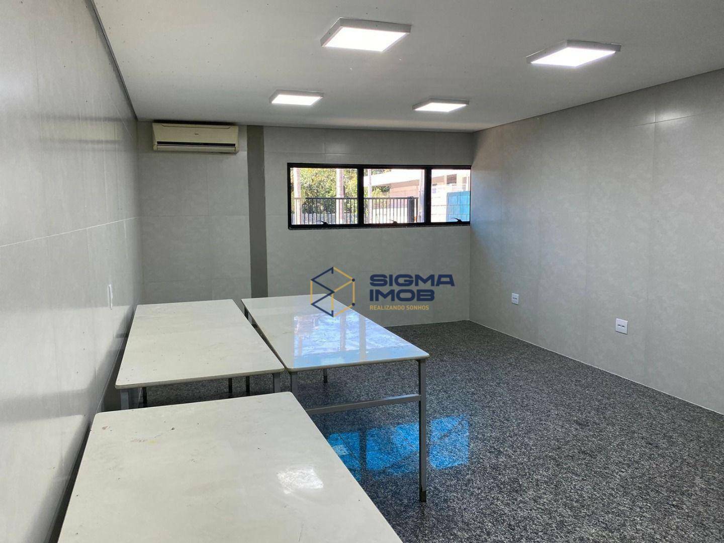 Depósito-Galpão-Armazém para alugar, 1700m² - Foto 27