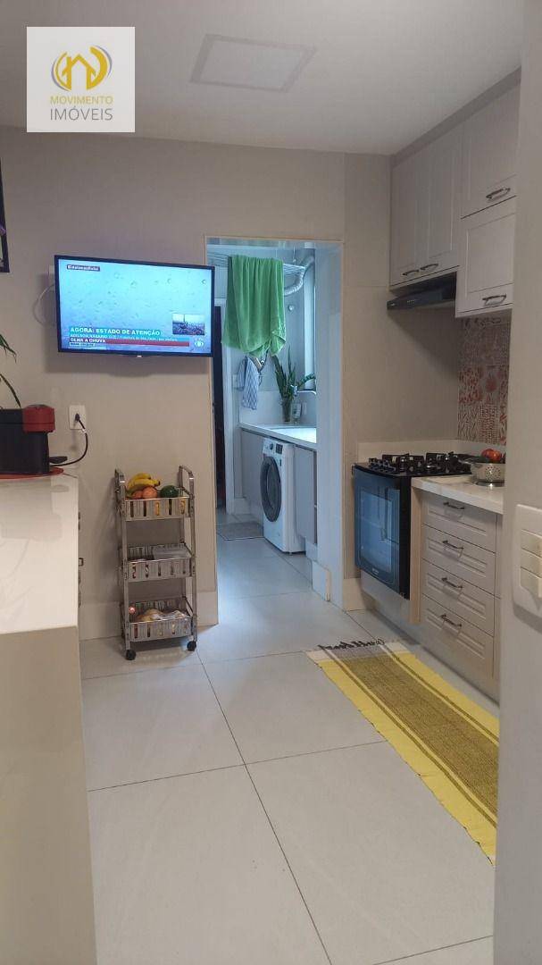 Apartamento à venda com 3 quartos, 100m² - Foto 14