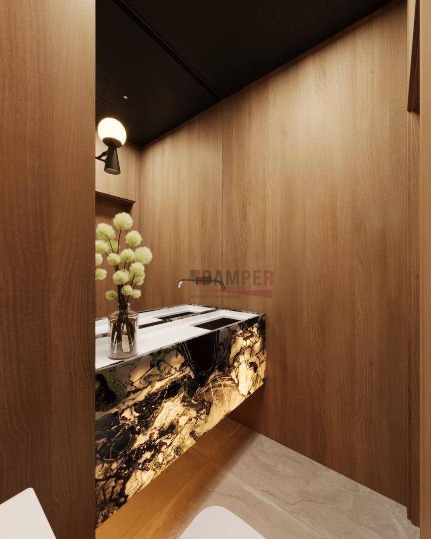 Prédio Inteiro, 272 m² - Foto 20