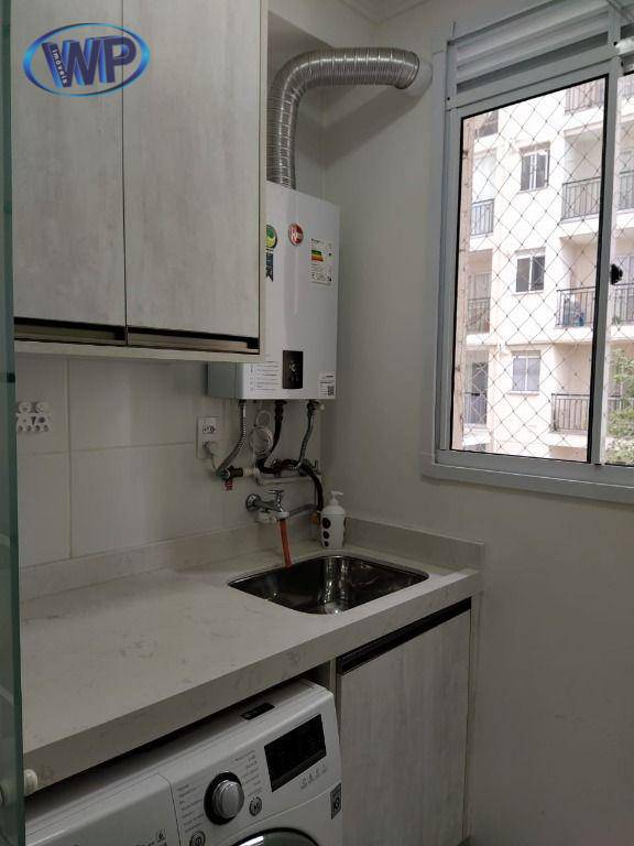 Apartamento à venda com 3 quartos, 67m² - Foto 23