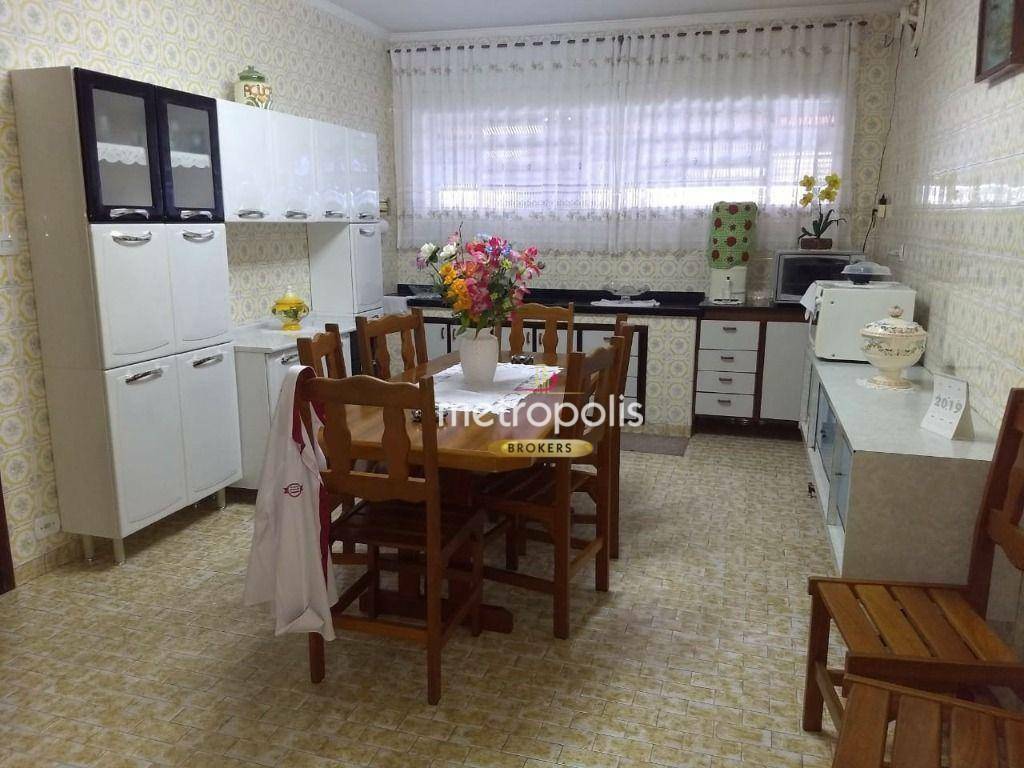 Sobrado à venda com 3 quartos, 120m² - Foto 8