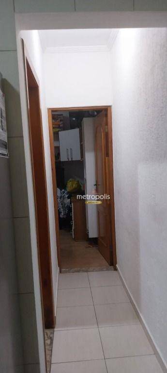 Sobrado à venda com 2 quartos, 125m² - Foto 2