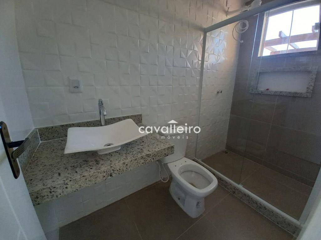 Casa de Condomínio à venda com 3 quartos, 107m² - Foto 12