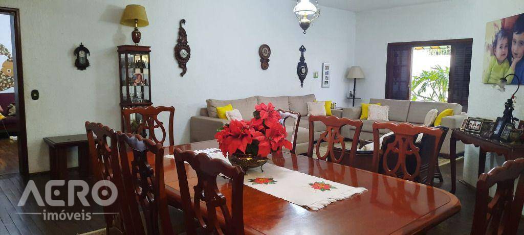 Casa, 4 quartos, 480 m² - Foto 3