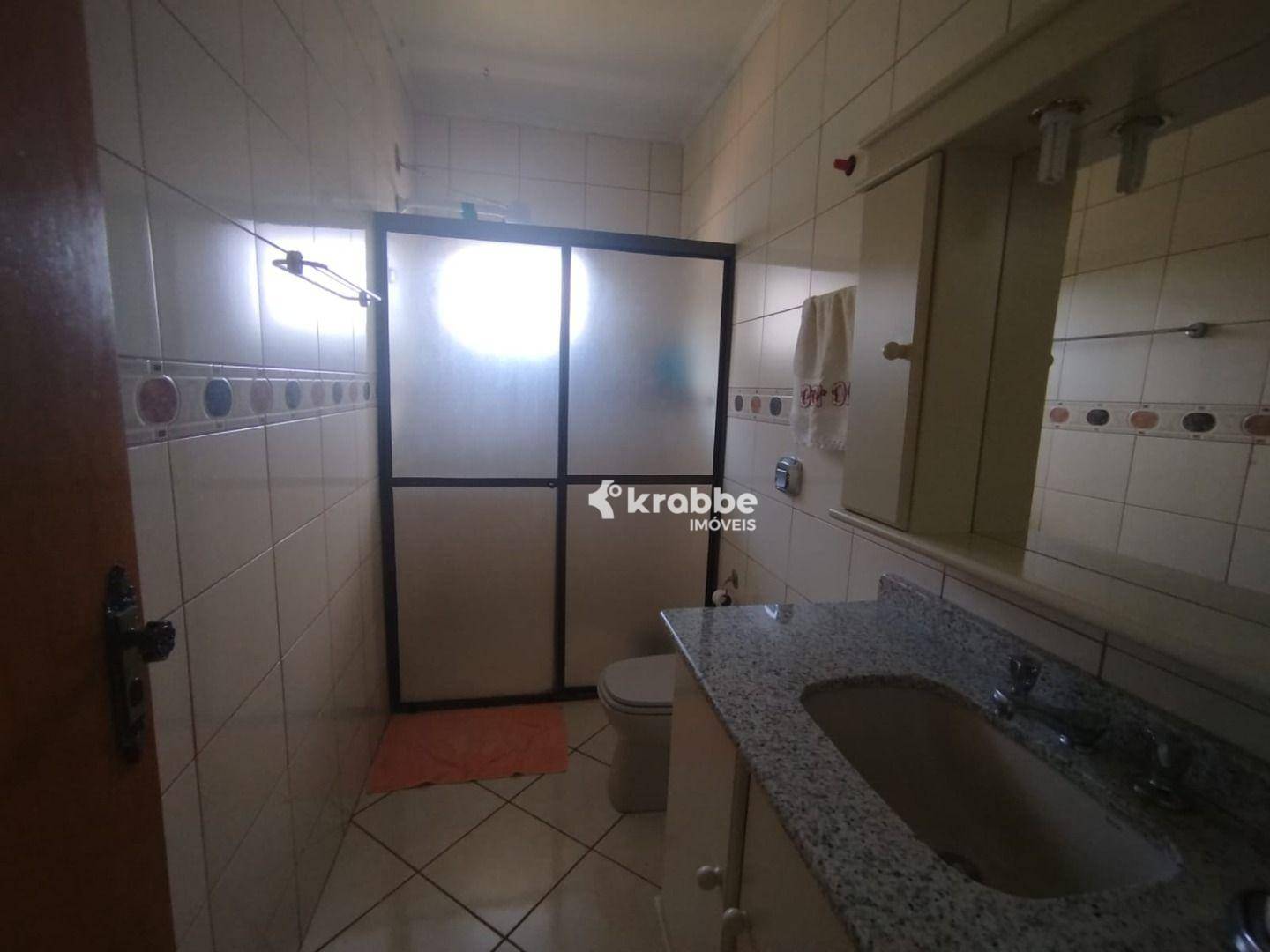 Casa à venda com 3 quartos, 249m² - Foto 10