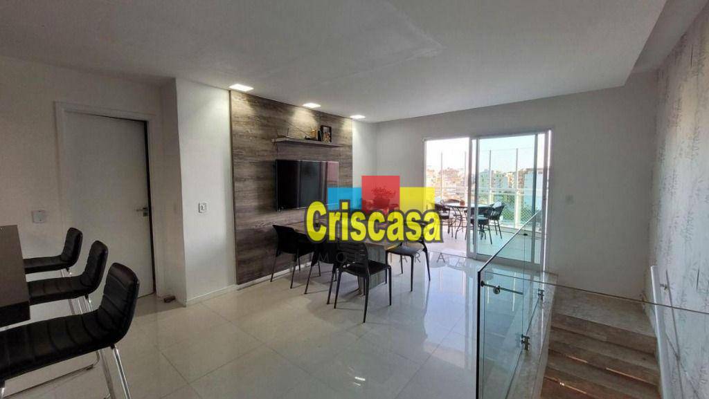 Cobertura à venda com 4 quartos, 226m² - Foto 15