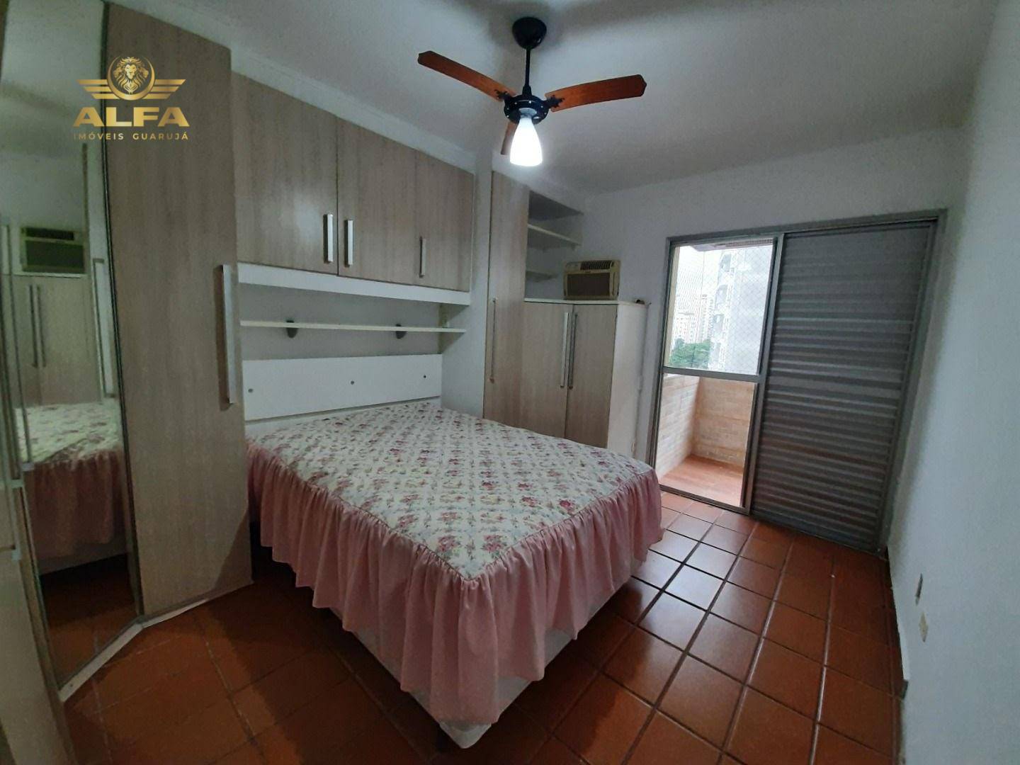 Apartamento à venda com 2 quartos, 79m² - Foto 7