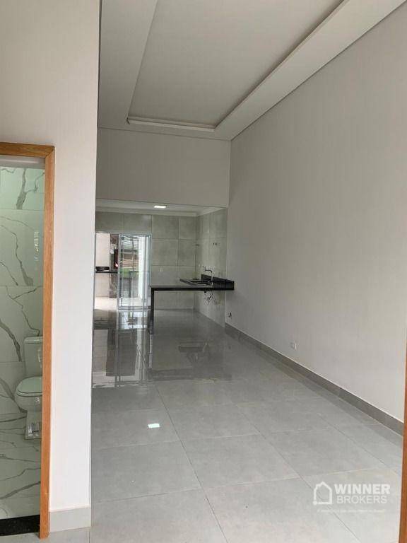 Casa à venda com 3 quartos, 125m² - Foto 14