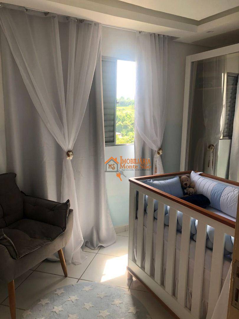 Apartamento à venda com 2 quartos, 44m² - Foto 12