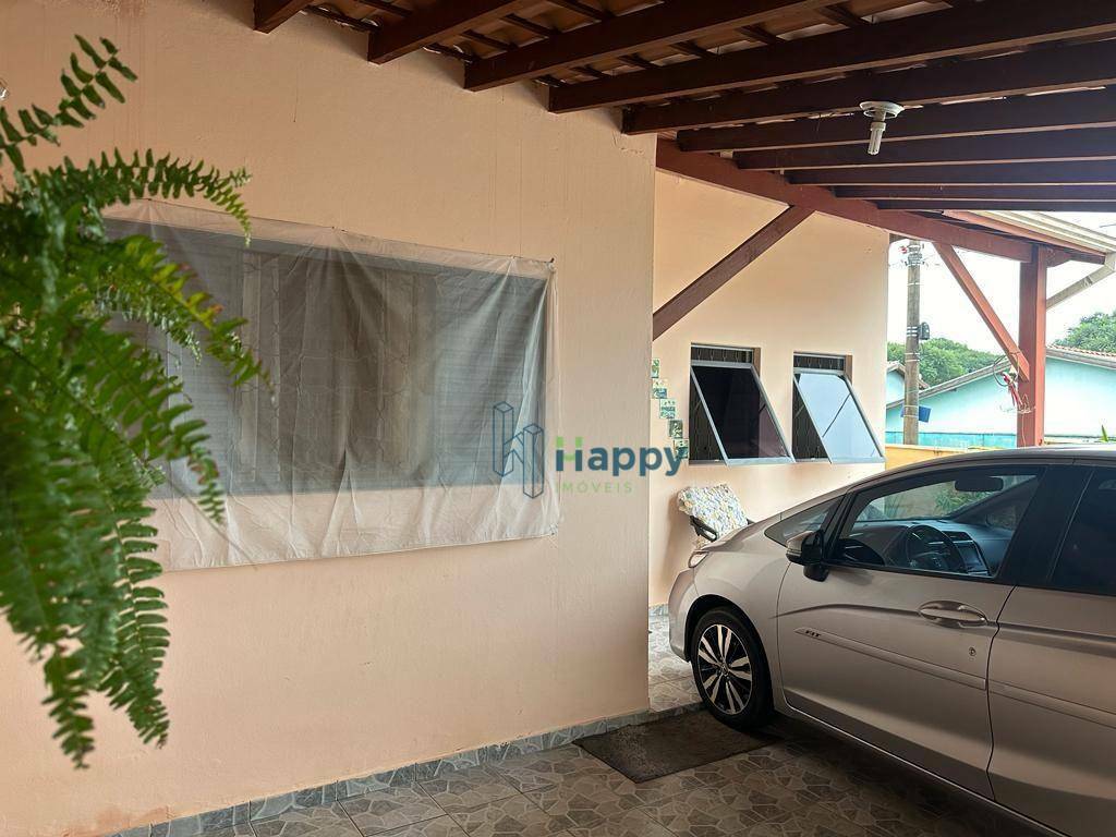 Casa à venda com 3 quartos, 120m² - Foto 8