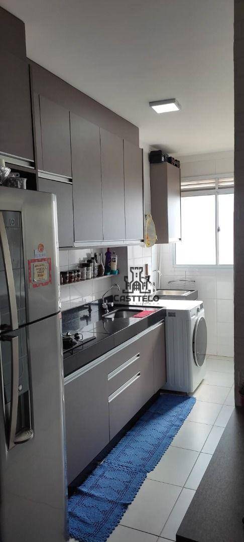 Apartamento à venda com 2 quartos, 47M2 - Foto 8