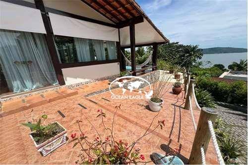 Apartamento à venda com 4 quartos, 331m² - Foto 69
