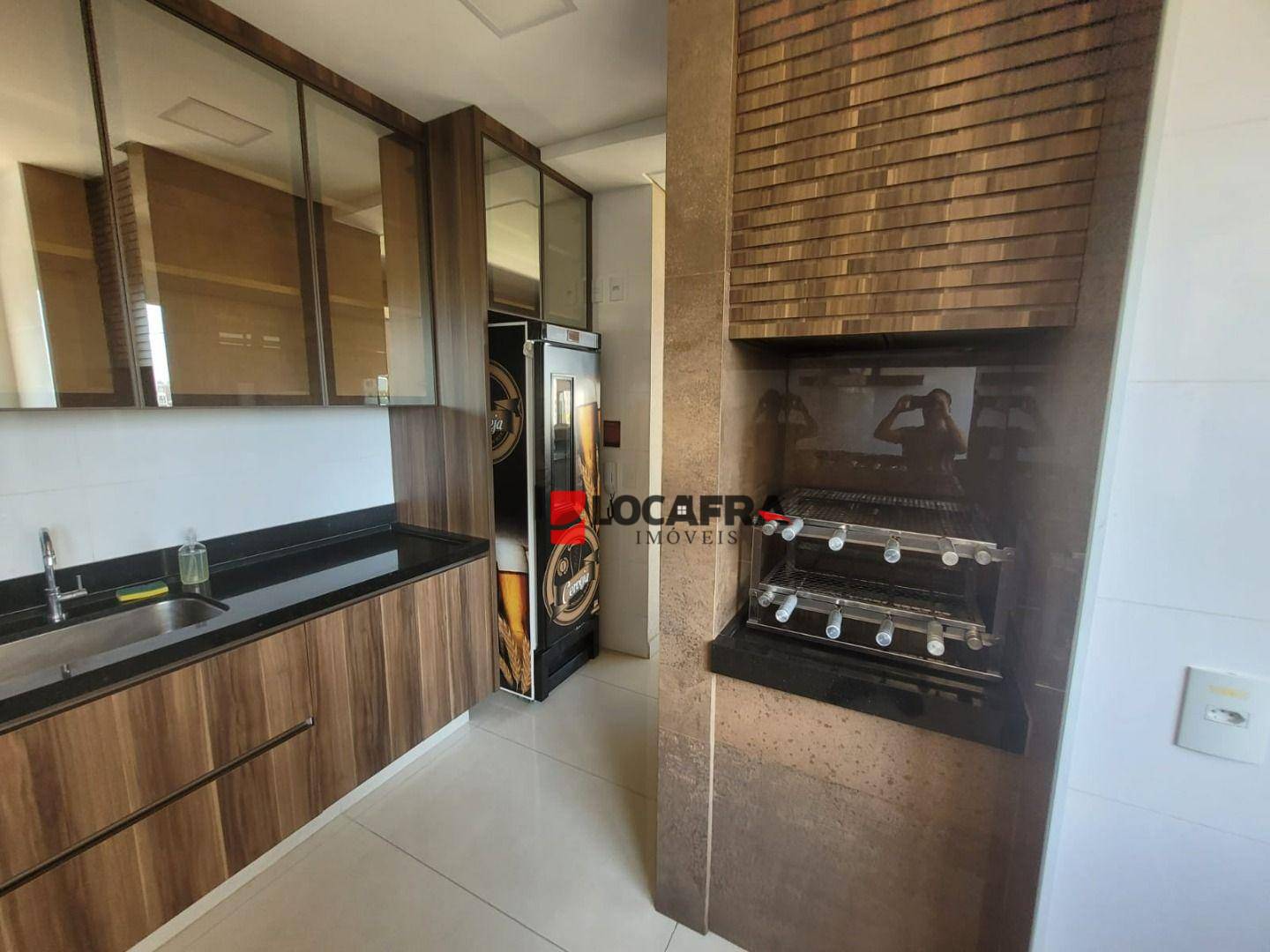 Apartamento à venda com 3 quartos, 245m² - Foto 17