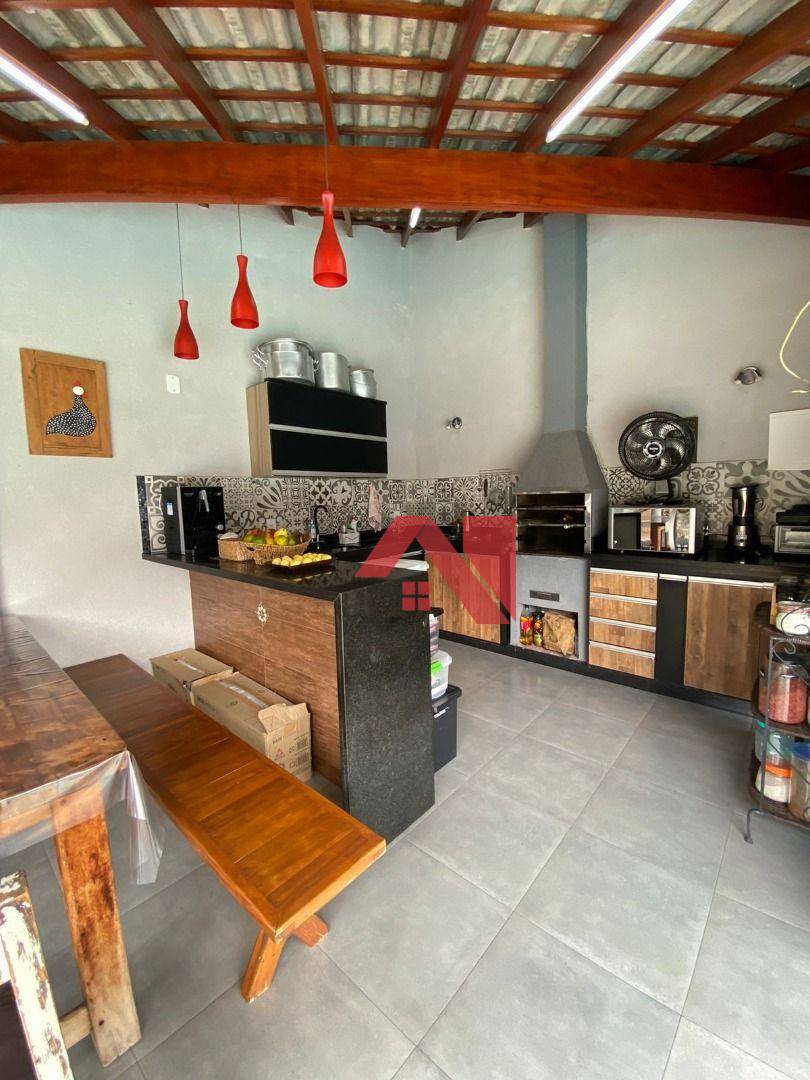 Casa à venda com 3 quartos, 108m² - Foto 21