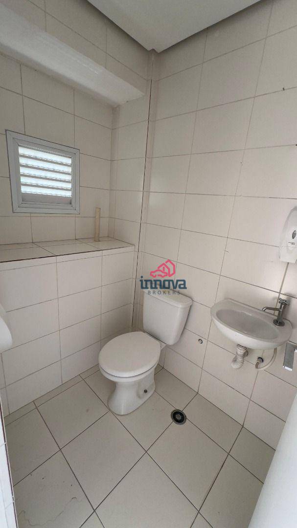 Conjunto Comercial-Sala para alugar, 45m² - Foto 6