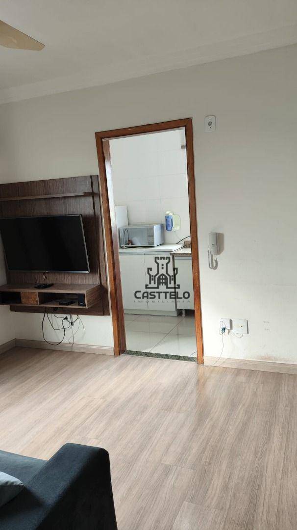 Apartamento à venda com 1 quarto, 41m² - Foto 11