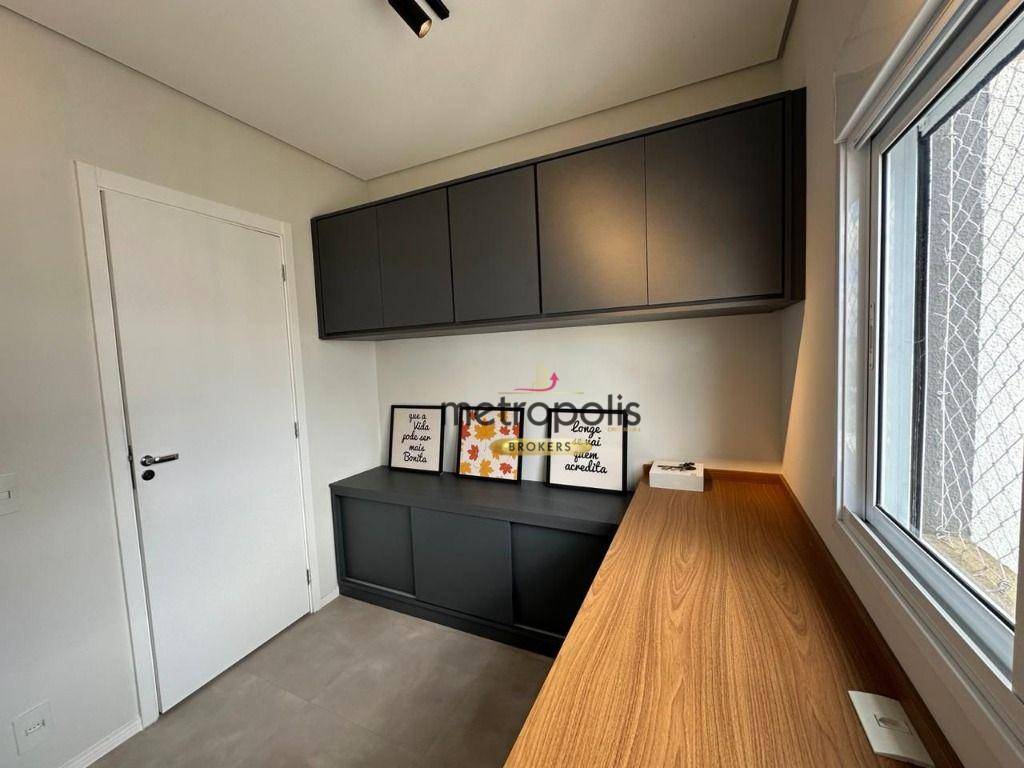 Apartamento à venda com 2 quartos, 63m² - Foto 18