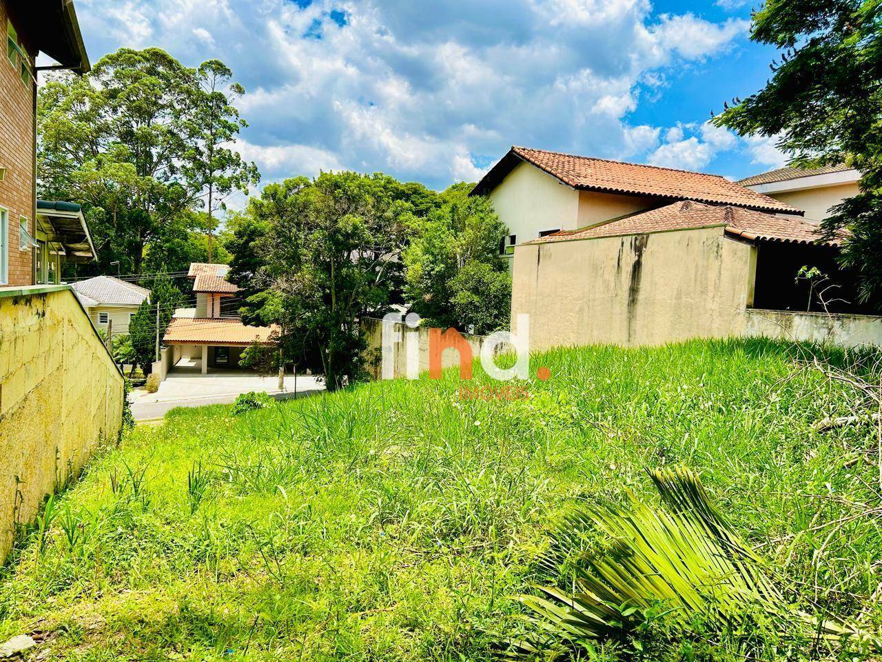 Loteamento e Condomínio à venda, 413M2 - Foto 7