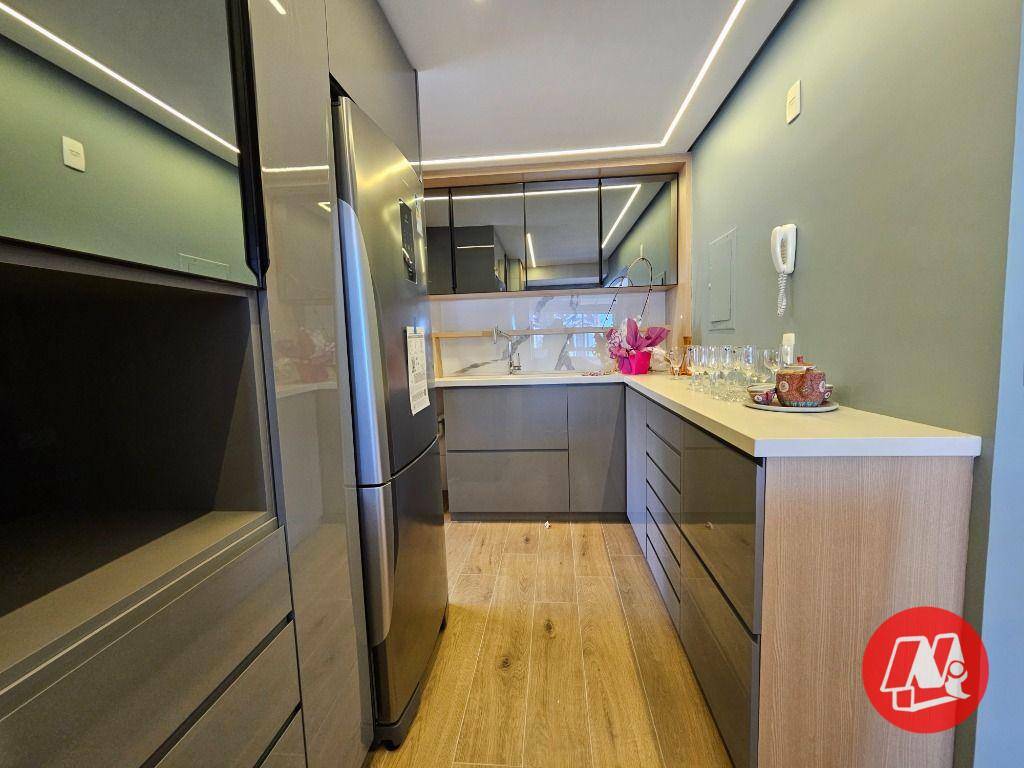 Apartamento para alugar com 2 quartos, 88m² - Foto 5