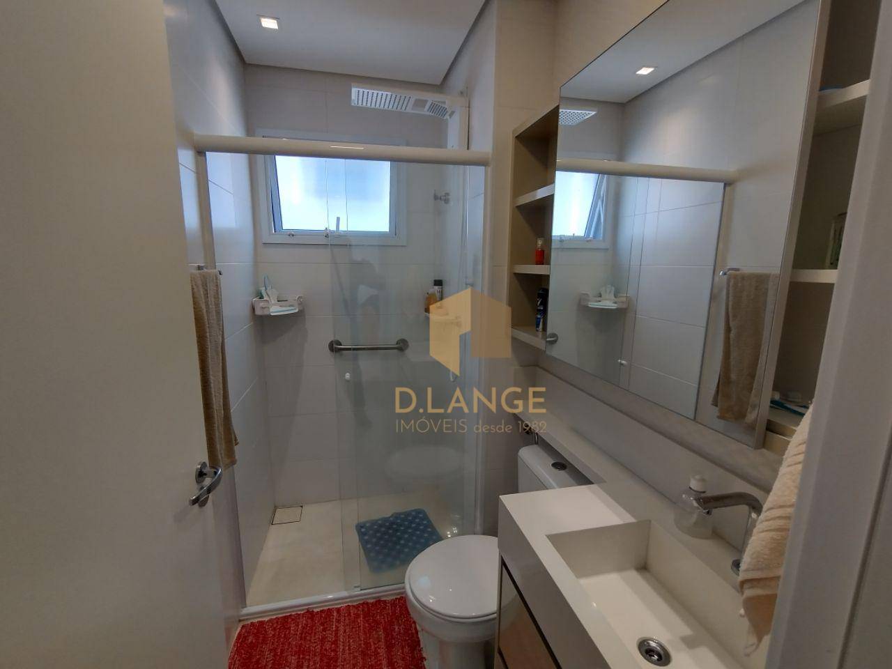 Apartamento para alugar com 2 quartos, 58m² - Foto 9