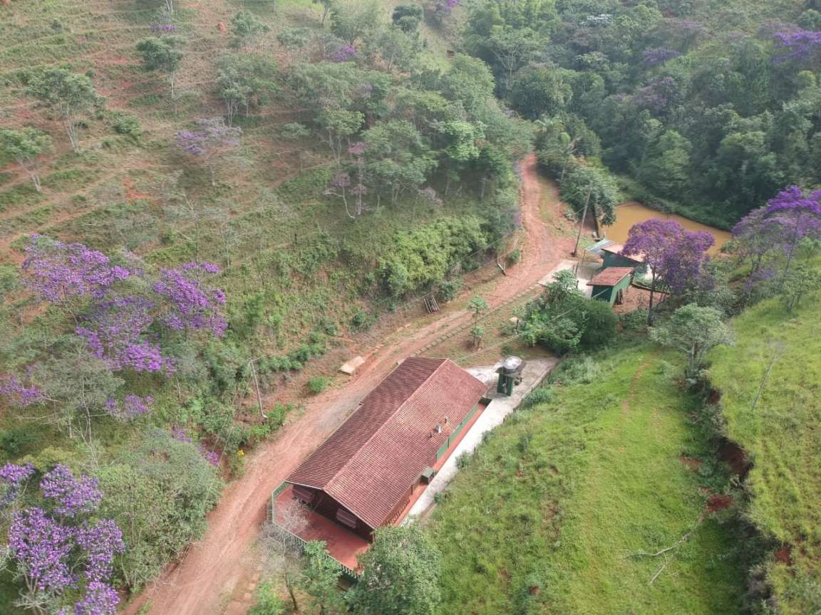 Terreno, 7 hectares - Foto 4